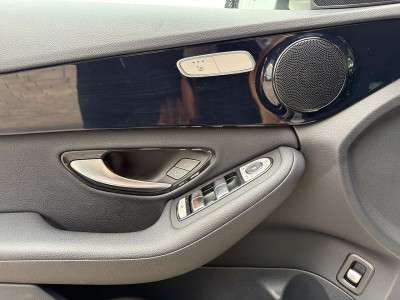 Mercedes-Benz C-Klasse Gebrauchtwagen