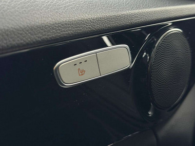 Mercedes-Benz C-Klasse Gebrauchtwagen