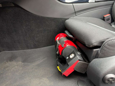 Mercedes-Benz C-Klasse Gebrauchtwagen