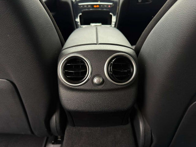 Mercedes-Benz C-Klasse Gebrauchtwagen