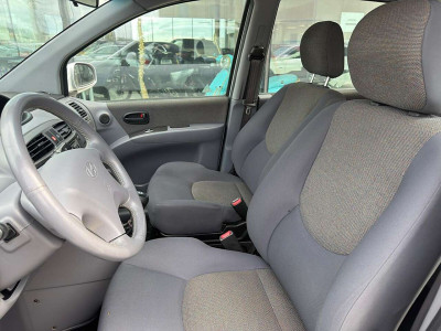 Hyundai Matrix Gebrauchtwagen