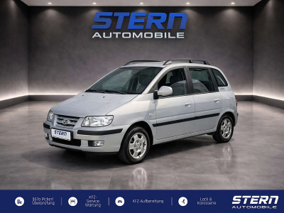 Hyundai Matrix Gebrauchtwagen