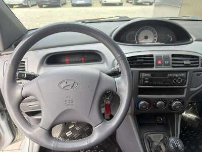 Hyundai Matrix Gebrauchtwagen