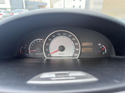 Hyundai Matrix Gebrauchtwagen