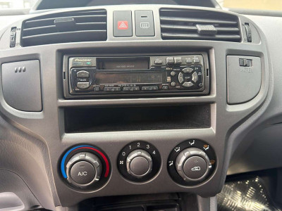 Hyundai Matrix Gebrauchtwagen