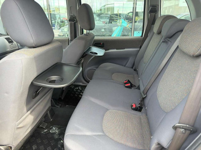 Hyundai Matrix Gebrauchtwagen