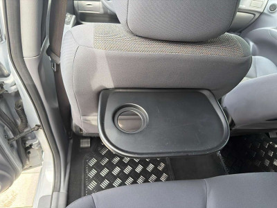 Hyundai Matrix Gebrauchtwagen