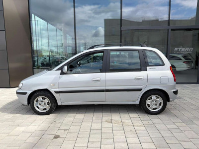 Hyundai Matrix Gebrauchtwagen