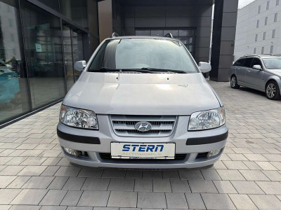 Hyundai Matrix Gebrauchtwagen