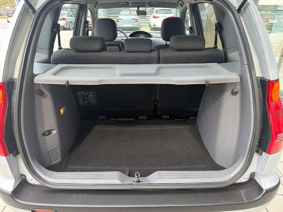 Hyundai Matrix Gebrauchtwagen