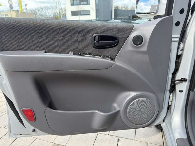 Hyundai Matrix Gebrauchtwagen