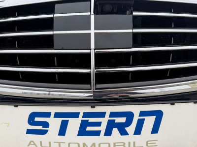 Mercedes-Benz S-Klasse Gebrauchtwagen