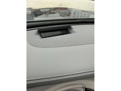 Mercedes-Benz S-Klasse Gebrauchtwagen