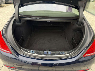 Mercedes-Benz S-Klasse Gebrauchtwagen