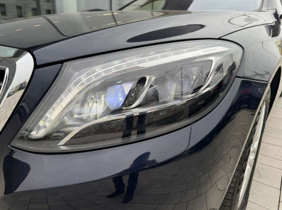 Mercedes-Benz S-Klasse Gebrauchtwagen