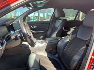 BMW 3er Gebrauchtwagen BMW 3er Gebrauchtwagen