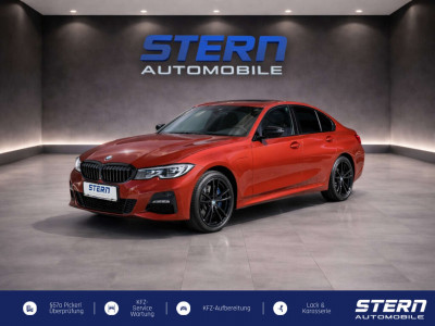 BMW 3er Gebrauchtwagen BMW 3er Gebrauchtwagen