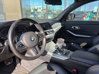 BMW 3er Gebrauchtwagen BMW 3er Gebrauchtwagen