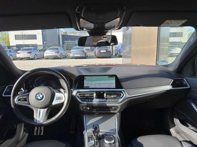 BMW 3er Gebrauchtwagen BMW 3er Gebrauchtwagen