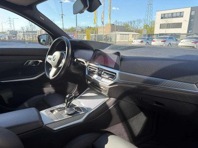 BMW 3er Gebrauchtwagen BMW 3er Gebrauchtwagen