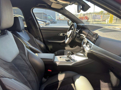 BMW 3er Gebrauchtwagen BMW 3er Gebrauchtwagen