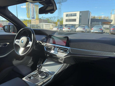 BMW 3er Gebrauchtwagen BMW 3er Gebrauchtwagen