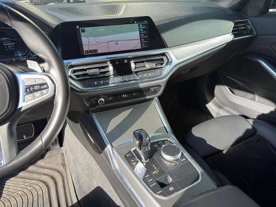 BMW 3er Gebrauchtwagen BMW 3er Gebrauchtwagen