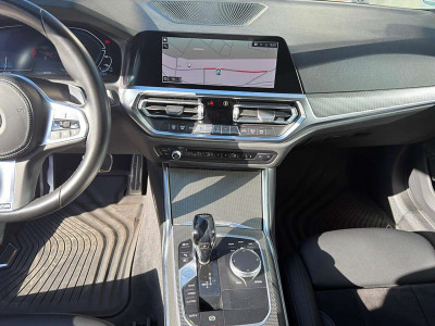 BMW 3er Gebrauchtwagen BMW 3er Gebrauchtwagen