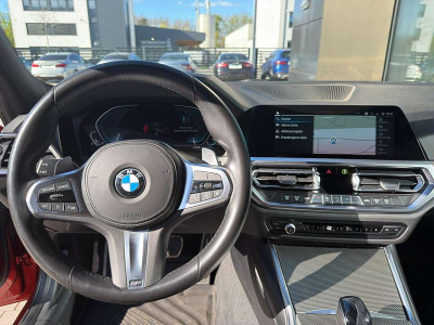 BMW 3er Gebrauchtwagen BMW 3er Gebrauchtwagen