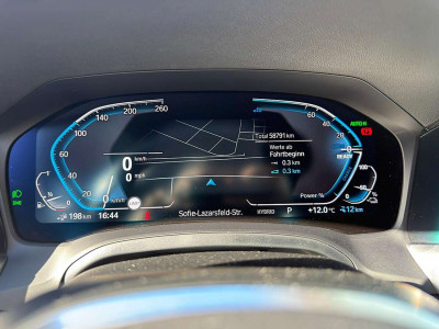 BMW 3er Gebrauchtwagen BMW 3er Gebrauchtwagen