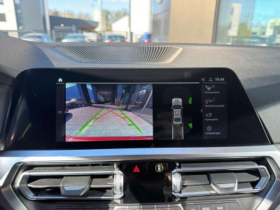 BMW 3er Gebrauchtwagen BMW 3er Gebrauchtwagen