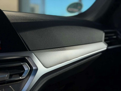 BMW 3er Gebrauchtwagen BMW 3er Gebrauchtwagen