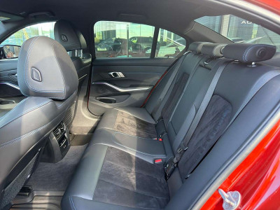 BMW 3er Gebrauchtwagen BMW 3er Gebrauchtwagen