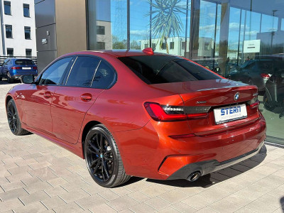 BMW 3er Gebrauchtwagen BMW 3er Gebrauchtwagen