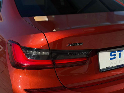 BMW 3er Gebrauchtwagen BMW 3er Gebrauchtwagen