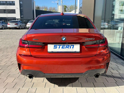 BMW 3er Gebrauchtwagen BMW 3er Gebrauchtwagen