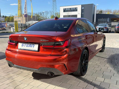 BMW 3er Gebrauchtwagen BMW 3er Gebrauchtwagen