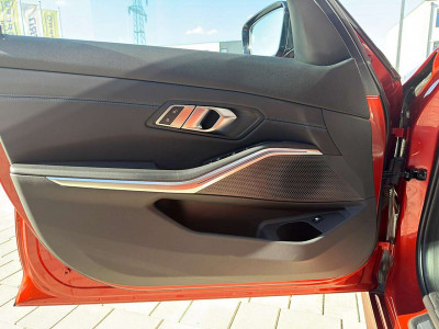 BMW 3er Gebrauchtwagen BMW 3er Gebrauchtwagen