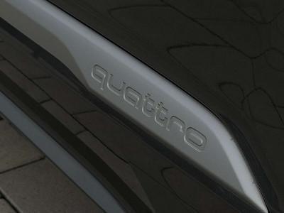 Audi Q7 Gebrauchtwagen