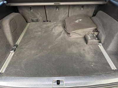 Audi Q7 Gebrauchtwagen