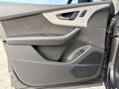 Audi Q7 Gebrauchtwagen