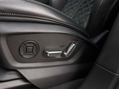 Audi Q7 Gebrauchtwagen