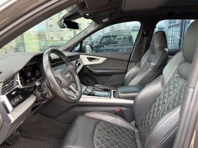 Audi Q7 Gebrauchtwagen