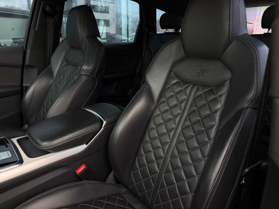 Audi Q7 Gebrauchtwagen