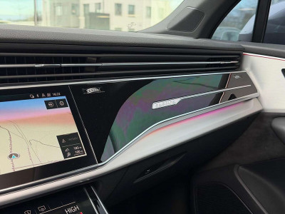 Audi Q7 Gebrauchtwagen