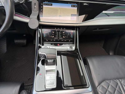 Audi Q7 Gebrauchtwagen