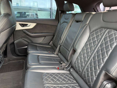 Audi Q7 Gebrauchtwagen