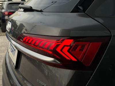 Audi Q7 Gebrauchtwagen