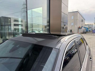 Audi Q7 Gebrauchtwagen