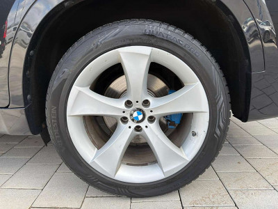 BMW X6 Gebrauchtwagen